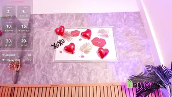 marilyndackaria_ recorded nude video 703053