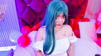 dakotamoon_ recorded nude video 703109
