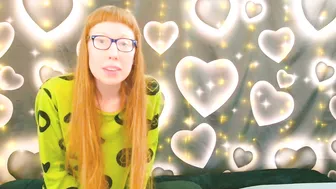 Ember_starleena redhead video chat porn