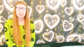 Ember_starleena redhead video chat porn