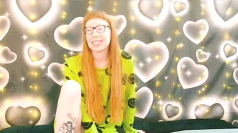 Ember_starleena redhead video chat porn