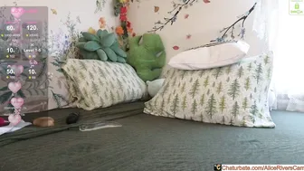 aliceriverscam recorded nude video 703138