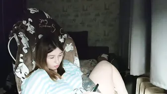 liliawoolf recorded nude video 703156