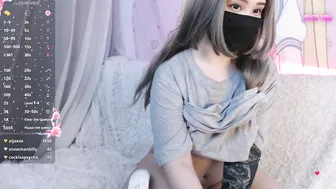 akira_amy recorded nude video 703175