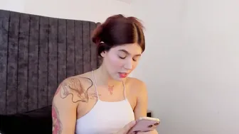 annybombastic recorded nude video 703224