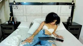 Katerinmoss latina cam porn videos