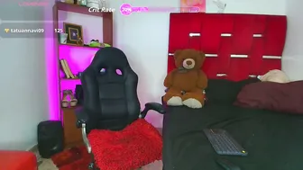 sexy_nicole_ricutty recorded nude video 703282