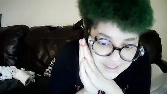 dizzinsweatyy recorded nude video 703300