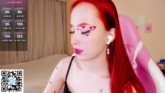 sunflare_ recorded nude video 703302