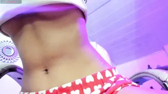 miniadelf recorded nude video 703306