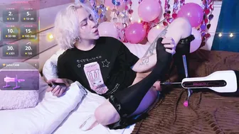 blooming_soul recorded nude video 703344