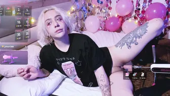 blooming_soul recorded nude video 703344