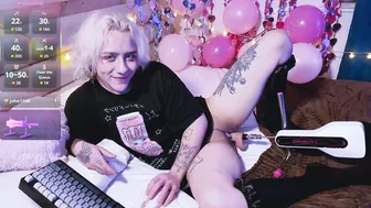 blooming_soul recorded nude video 703344