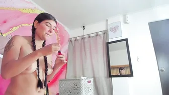 taylor__cooper_ recorded nude video 703350