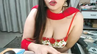 mahimagic babe horny amateur