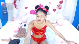 adisson_petite1 recorded nude video 703373