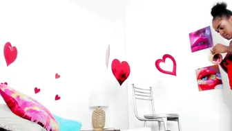 ebony_cute9 recorded nude video 703405