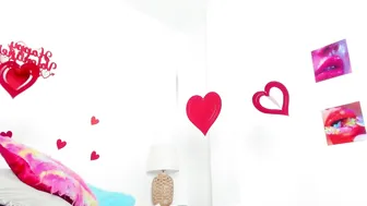 ebony_cute9 sex chat - 14 February 2026
