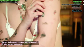 frogessjay recorded nude video 703409