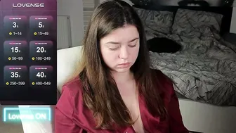 Milania_hot_foxy 14 February 2026 sexy
