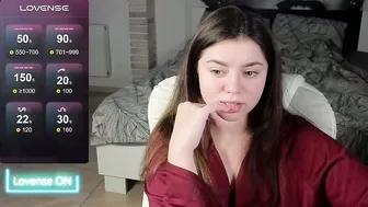 milania_hot_foxy recorded nude video 703423