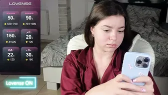 milania_hot_foxy recorded nude video 703423