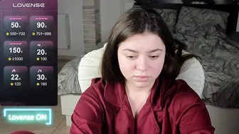 milania_hot_foxy recorded nude video 703423