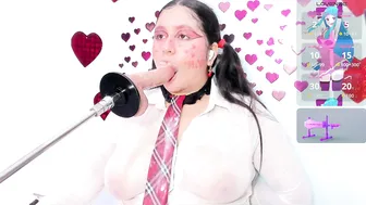 lola_clit deepthroat 02/14/2026