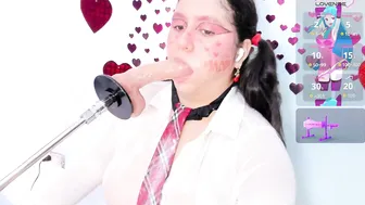 lola_clit recorded nude video 703428