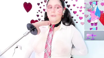 lola_clit deepthroat 02/14/2026