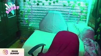 roxanbunny recorded nude video 703431