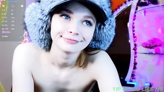 Abbycartman nude cam (02/14/2026)