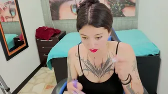 _lucia_21 recorded nude video 703467