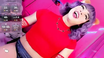 evangeline_ts_ recorded nude video 703470