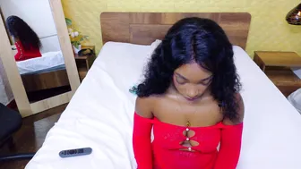 shamira_moore recorded nude video 703473