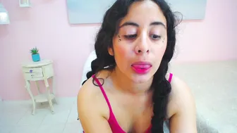 scarlett_clyde recorded nude video 703487