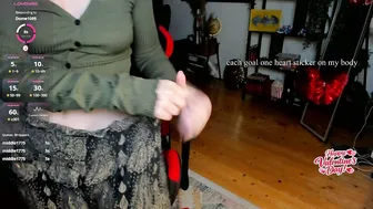 kimilee22 recorded nude video 703500