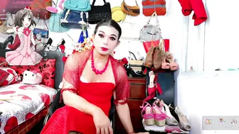 Xiaraa26 anal on live cam