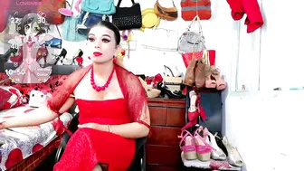 xiaraa26 recorded nude video 703507