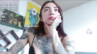 _zoebakers recorded nude video 703526