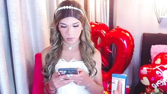 sammylittle_ recorded nude video 703579