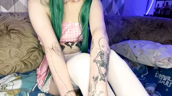 keshakittles recorded nude video 703588
