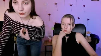 gloria_bubble recorded nude video 703604