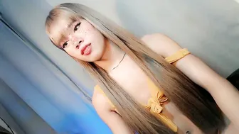 hotchescacummer recorded nude video 703660