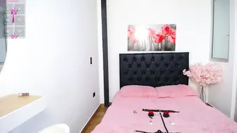 pinky_f00x recorded nude video 703672