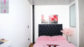 pinky_f00x recorded nude video 703672