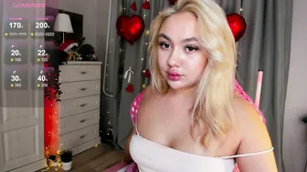 Dreamaise porn chat video 02-14-2026