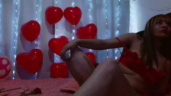 charlothe_wright recorded nude video 703700
