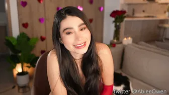 abie_owen recorded nude video 703727