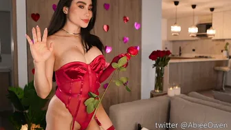 abie_owen recorded nude video 703727
